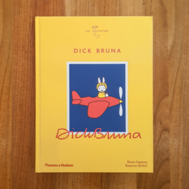 The Illustrators Dick Bruna – Bruce Ingman