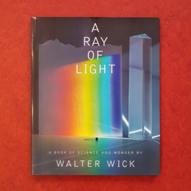A Ray of Light - Walter Wick