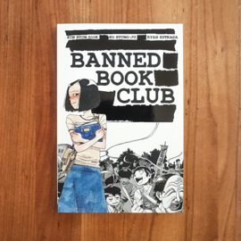 Banned Book Club - Hyun Sook | Ko Hyung-Ju | Ryan Estrada