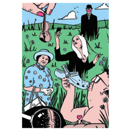 De alleridiootste puzzels voor slimme mensen – Mat