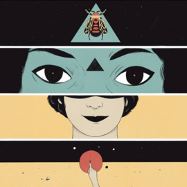 Ocultos – Laura Pérez