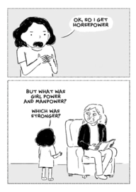Woman World - Aminder Dhaliwal