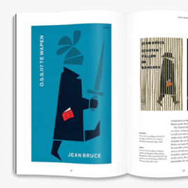 The Illustrators Dick Bruna – Bruce Ingman