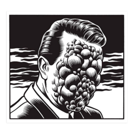 Love Nest - Charles Burns