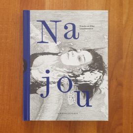 Na jou - Frauke Leenhouwers | Elke Leenhouwers