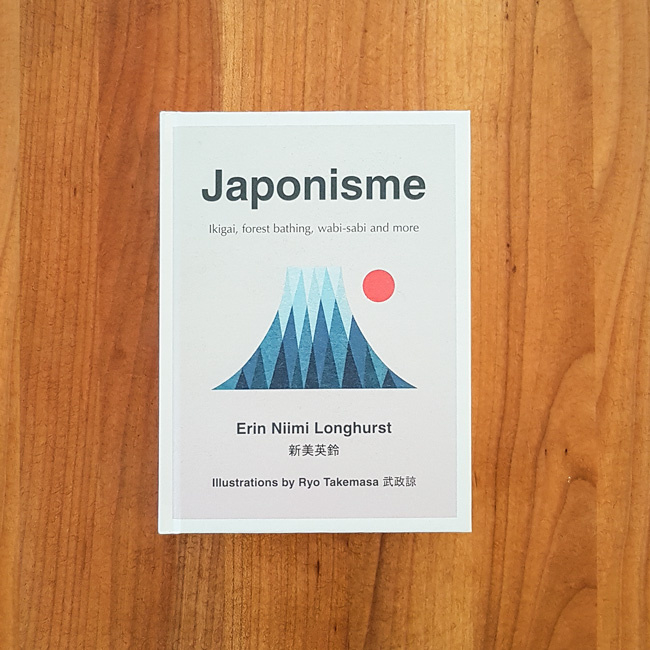 Japonisme - Erin Niimi Longhurst