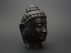 Buddha hoofd Indische Buddha