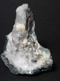 Amethist geode