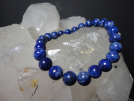 Lapis Lazuli edelsteen armband