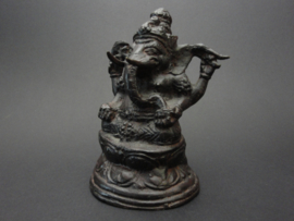 Ganesha bronze