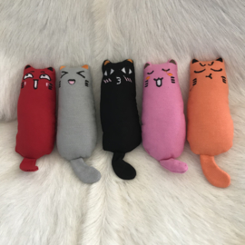 Kater Catnip Roze