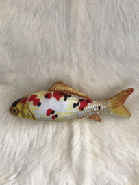 Koi Karper Goud Catnip groot