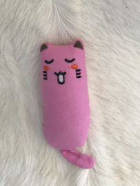 Kater Catnip Roze