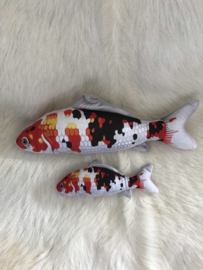 Koi Karper Catnip klein