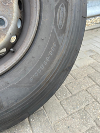 Goodyear Kmax T Gen-2 Treadmax ​385/65R22.5 164K