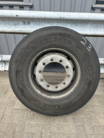 Goodyear Kmax T Gen-2 Treadmax 385/65R22.5 164K