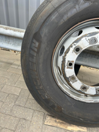 Michelin X Multi Z 315/80R22.5 156L