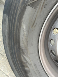 Goodyear Kmax T Gen-2 Treadmax ​385/65R22.5 164K