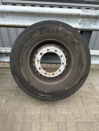Goodyear Kmax T Gen-2 Treadmax ​385/65R22.5 164K