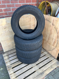 Continental VanContact Winter 235/65R16C 118R