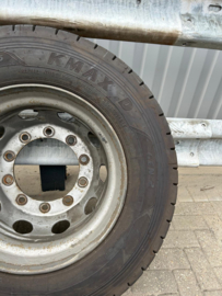 Goodyear Kmax D Gen-2 315/60R22.5 152/148L