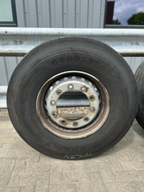 Goodyear Kmax T Gen-2 Treadmax 385/65R22.5 164K