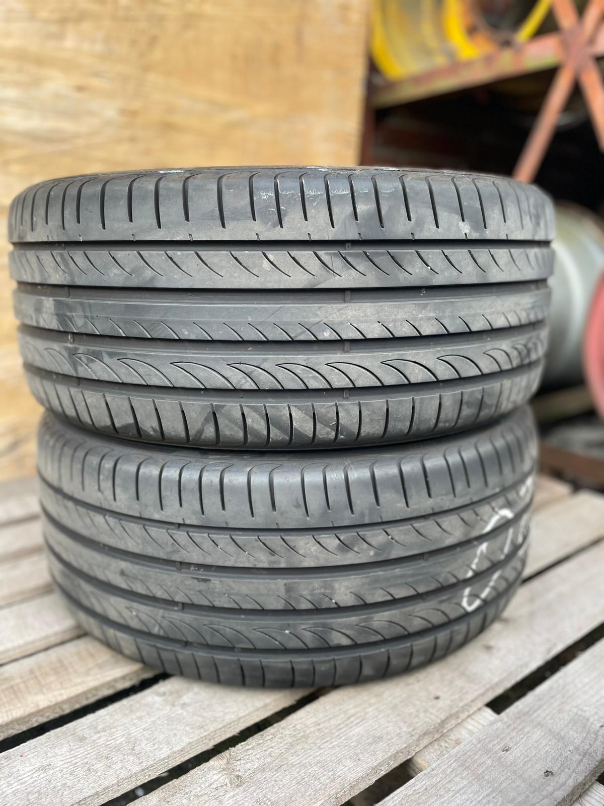 Pirelli Powergy 225/35R19  88Y