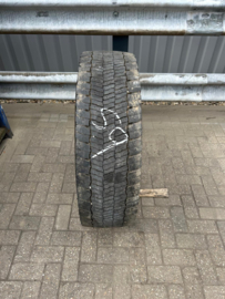 Michelin X Multi D Remix  315/80R22.5 156L