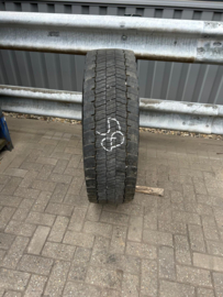 Michelin X Multi D Remix 315/80R22.5 156L