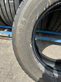 Continental Ecoplus HD3 315/60R22.5  152/148L