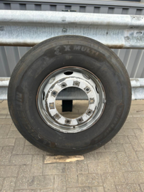 Michelin X Multi Z 315/80R22.5 156L