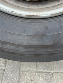 Goodyear Kmax T Gen-2 Treadmax ​385/65R22.5 164K