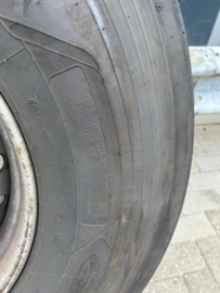 Goodyear Kmax T Gen-2 Treadmax ​385/65R22.5 164K