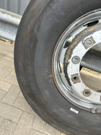 Michelin X Multi Z 315/80R22.5 156L