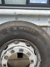 Michelin X Multi Z 315/80R22.5 156L