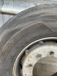 Goodyear Kmax T Gen-2 Treadmax ​385/65R22.5 164K
