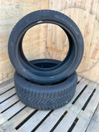 Pirelli Scorpion Winter 255/40R21 102V