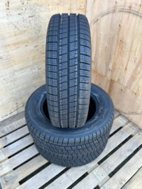Hankook Vantra RA30 205/65R16C 107T