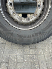 Goodyear Omnitrac T Treadmax 385/65R22.5 164K