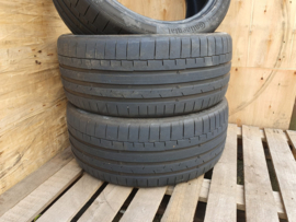 Continental SportContact 6 255/40R20 101V