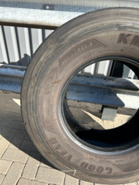 Goodyear Kmax T Gen-2 385/65R22.5 164K