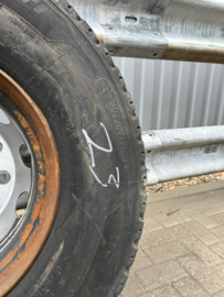 Michelin X Multi D Remix 315/80R22.5 156L