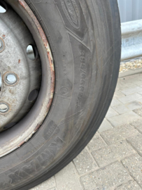 Goodyear Kmax T Gen-2 Treadmax ​385/65R22.5 164K