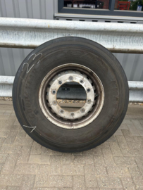 Goodyear Kmax T Gen-2 Treadmax ​385/65R22.5 164K
