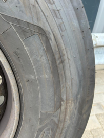 Goodyear Kmax T Gen-2 Treadmax ​385/65R22.5 164K