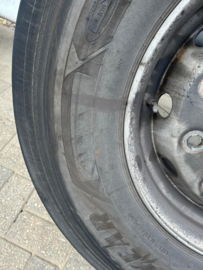 Goodyear Kmax T Gen-2 Treadmax 385/65R22.5 164K
