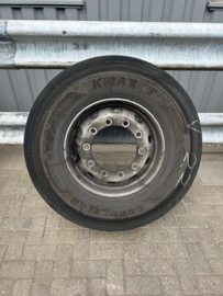 Goodyear Kmax T Gen-2 Treadmax 385/65R22.5 164K