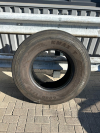 Goodyear Kmax T Gen-2 385/65R22.5 164K