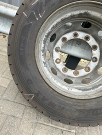 ​Goodyear Kmax D Gen-2 315/60R22.5 152/148L