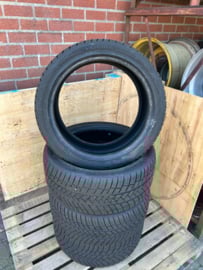 Vredestein Wintrac Pro 255/40R19 100V